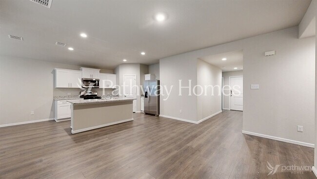 Building Photo - 1612 Vandemere Ct