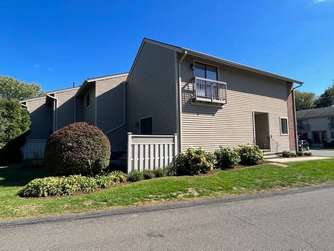 Building Photo - 330 Merwin Ave