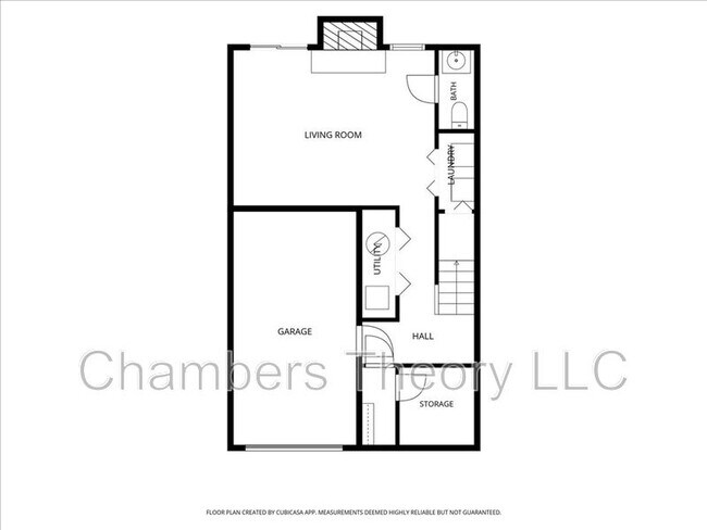 Building Photo - 6591 Zoysia Ct
