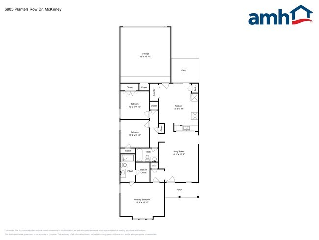 Building Photo - 6905 Planters Row Dr