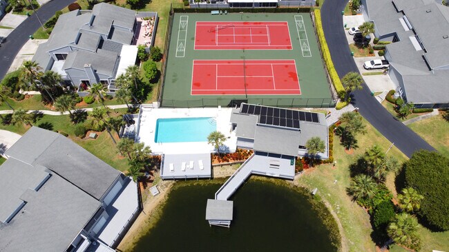Building Photo - 4949 N Highway A1A