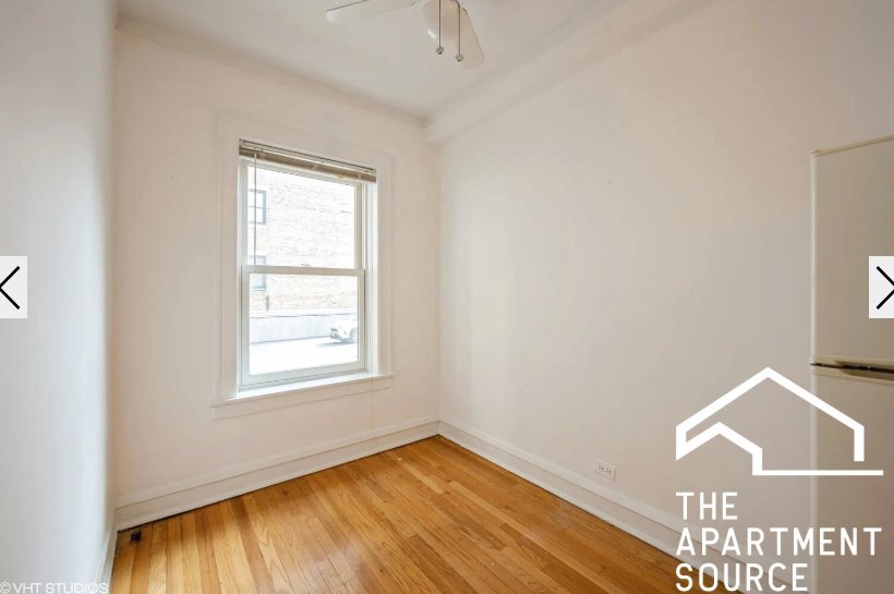 Building Photo - 2324 N Lincoln Park W