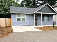 Building Photo - Luxury Meets Nature for this 2BD | 1BA Hom...
