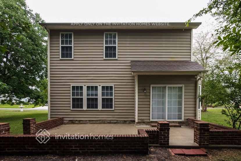 Building Photo - 9132 Swallowtail Ln