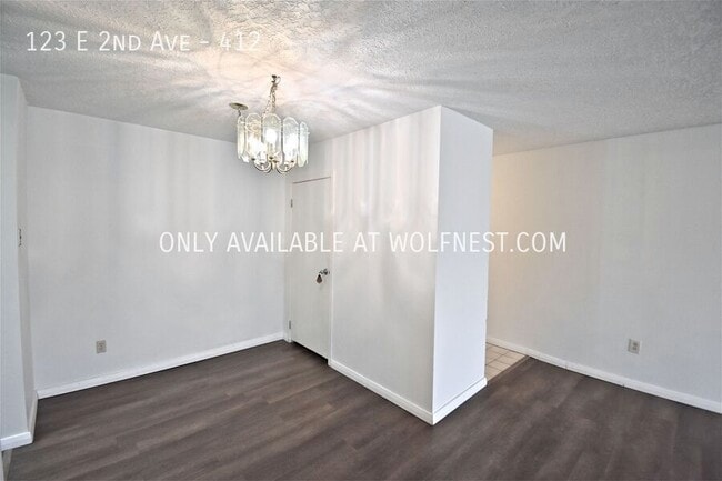 Building Photo - Stunning Downtown SLC Condo - Prime Locati...