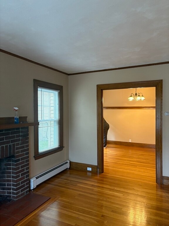 Building Photo - 336 Lagrange St