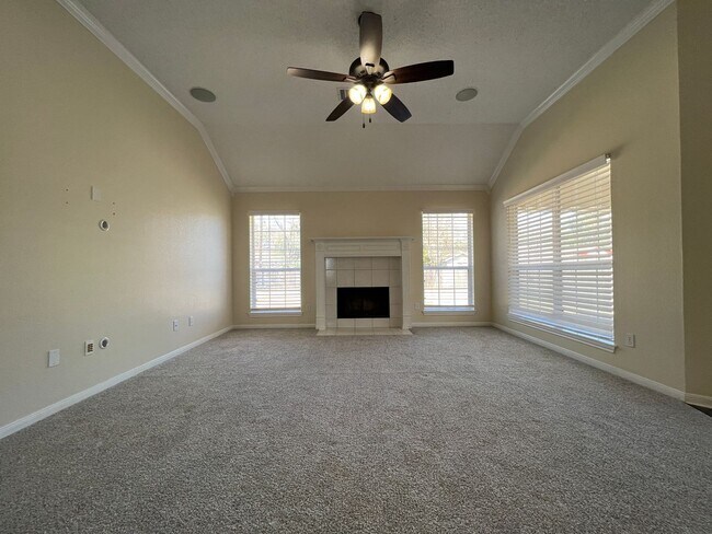 Building Photo - Great 4-Bedroom / 2-Bathroom in Midway ISD