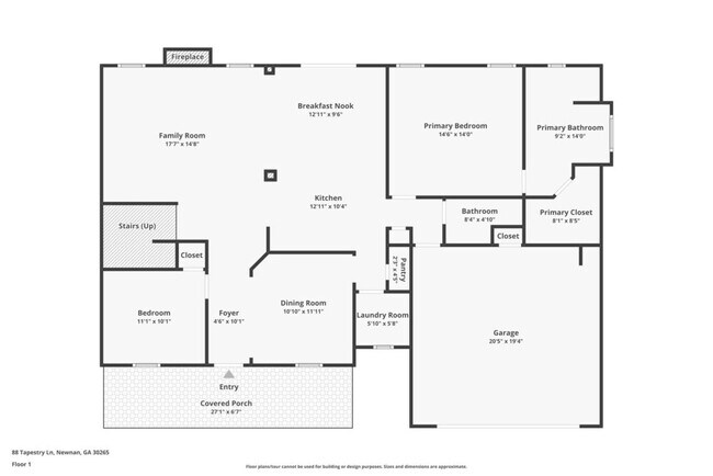 Building Photo - 88 Tapestry Ln