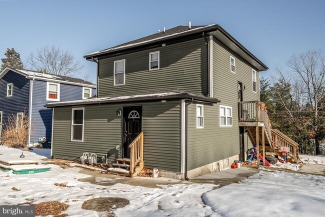 Building Photo - 95 New Freedom Rd