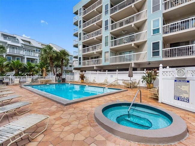 Primary Photo - 19925 Gulf Blvd