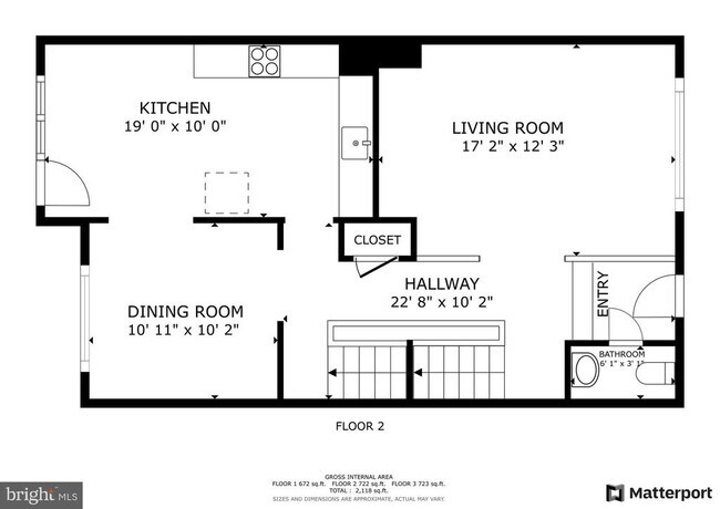 Building Photo - 7267 Olde Lantern Way