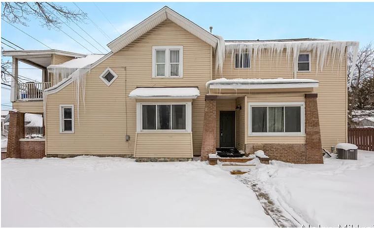 Building Photo - 700 Broadway Ave NW