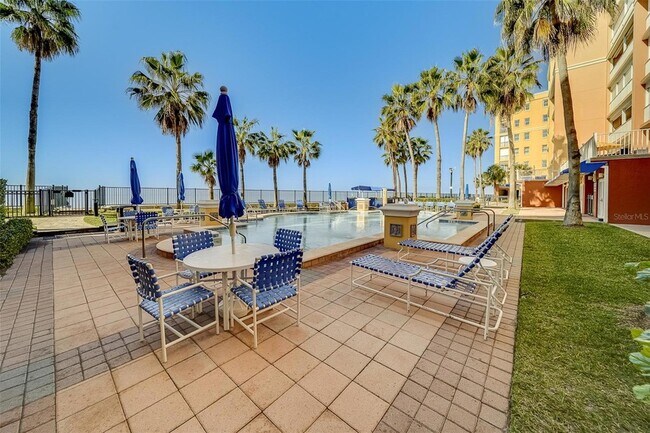 Building Photo - 16550 Gulf Blvd