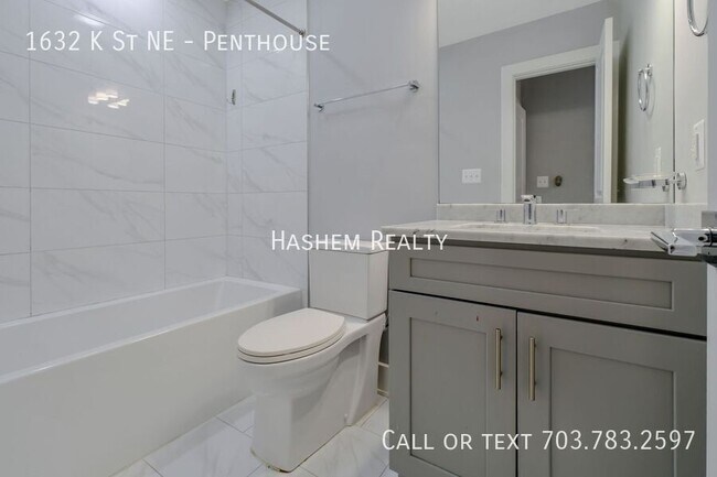 Building Photo - 1632 K St NE