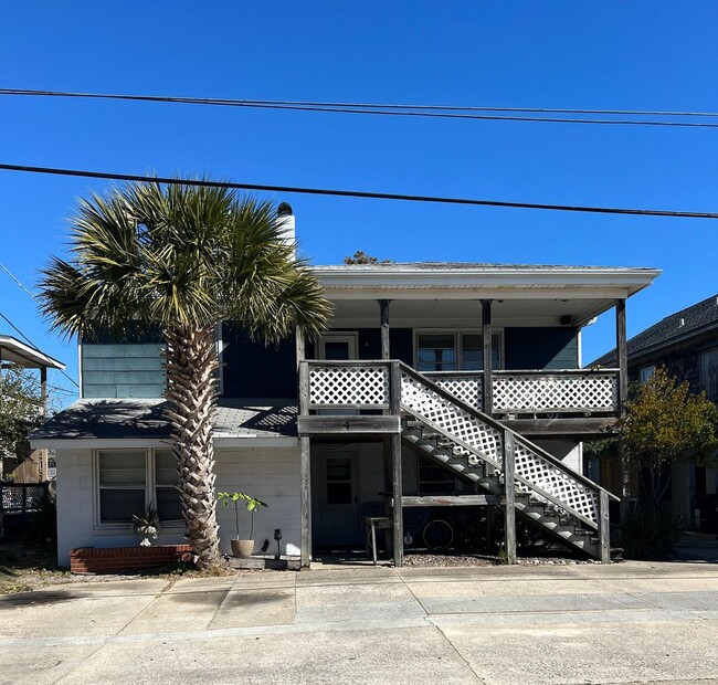 Primary Photo - Studio Apartment in Wrightsville Beach!