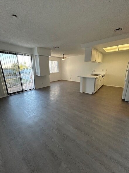 Interior Photo - Monrovia Villas Apartments