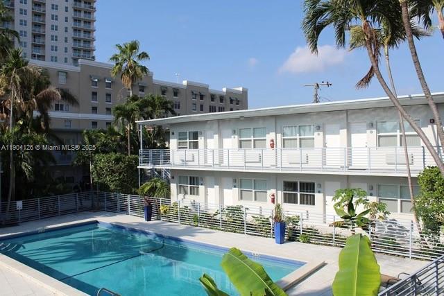 Building Photo - 8000 NE Bayshore Ct