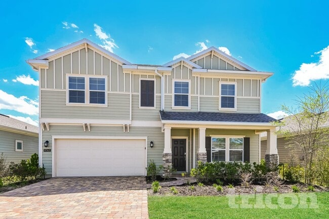 Building Photo - 9762 Lemon Grass Ln
