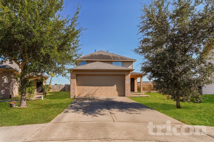 Building Photo - 21414 Partha Way