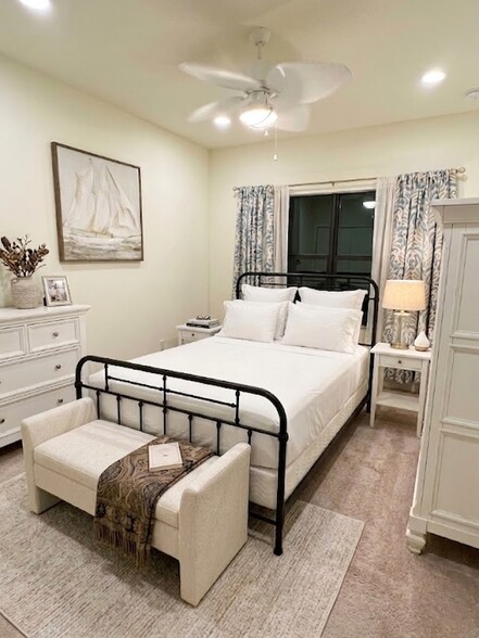 Third Bedroom - 15851 Portofino Springs Blvd