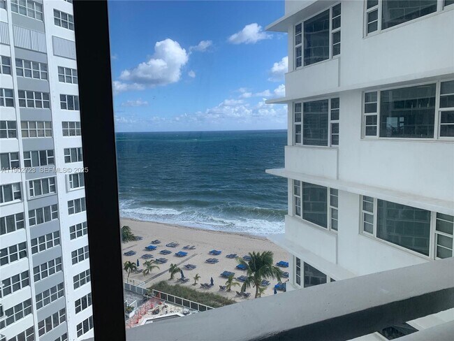 Building Photo - 3600 Galt Ocean Dr