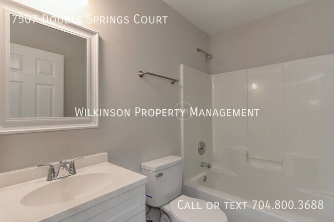 Building Photo - 7507 Double Springs Ct
