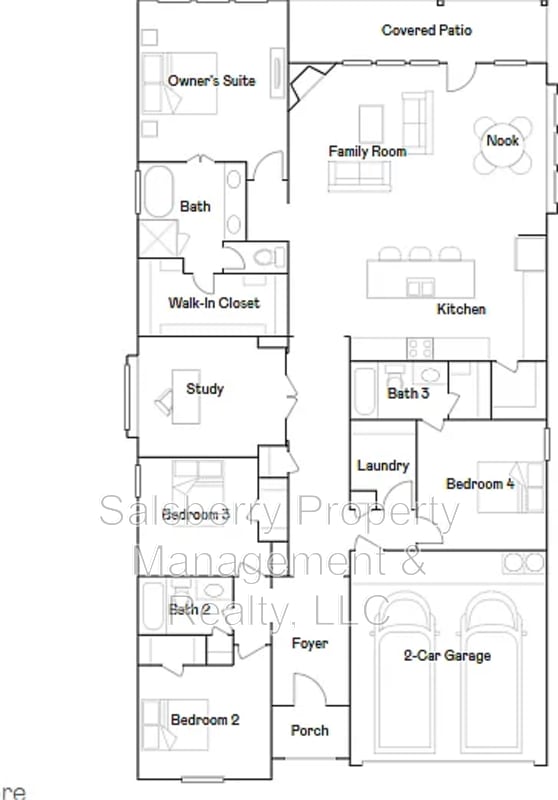 Building Photo - 224 Cherryvale Ln