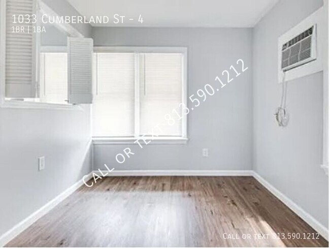 Building Photo - 1033 Cumberland St