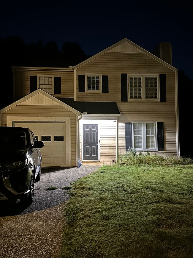 Building Photo - 1426 Riverline Trail