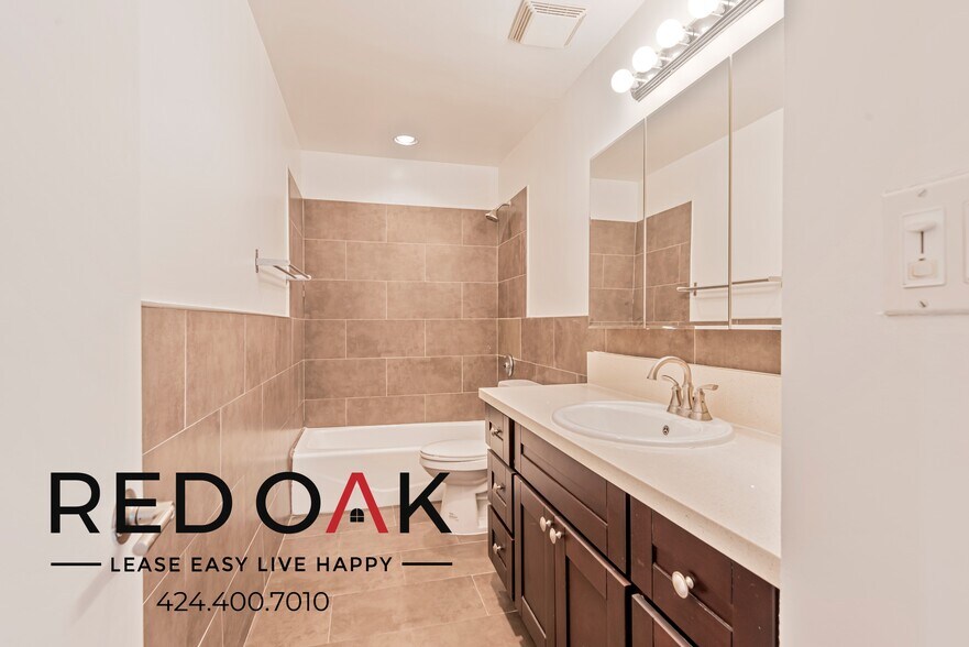 Building Photo - 1211 Horn Ave