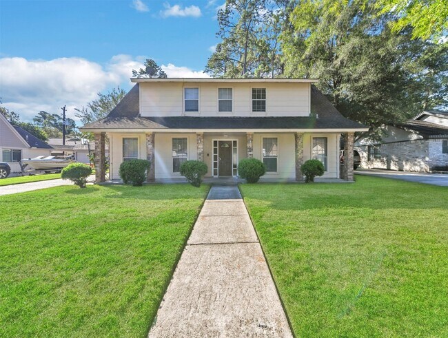 Building Photo - 3807 Winter Haven Dr