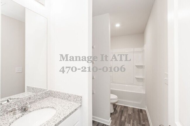 Building Photo - 4 Bedroom house located in Jefferson, GA!