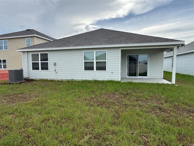 Building Photo - 1918 NW 246th Ter