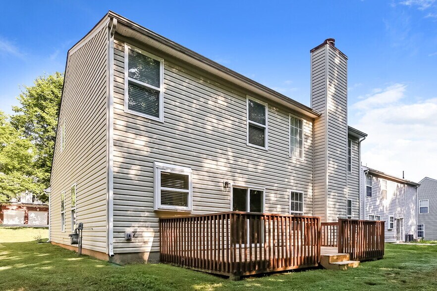 Building Photo - 7424 Baylor Way Ct
