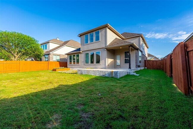 Building Photo - 3717 Del Payne Ln