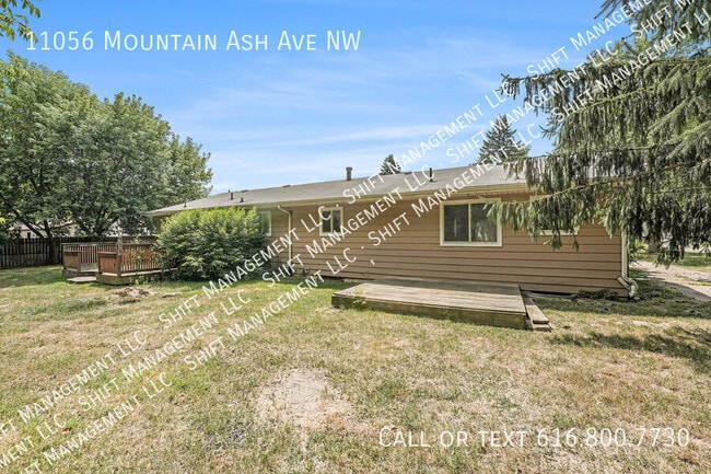 Building Photo - 11056 Mountain Ash Ave NW