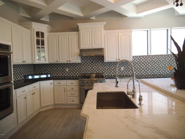Building Photo - 8487 E Canyon Estates Cir