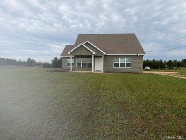 Building Photo - 2107 Geddie Loop Rd