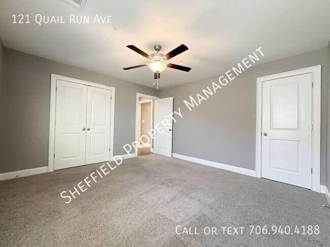 Building Photo - 121 Quail Run Ave