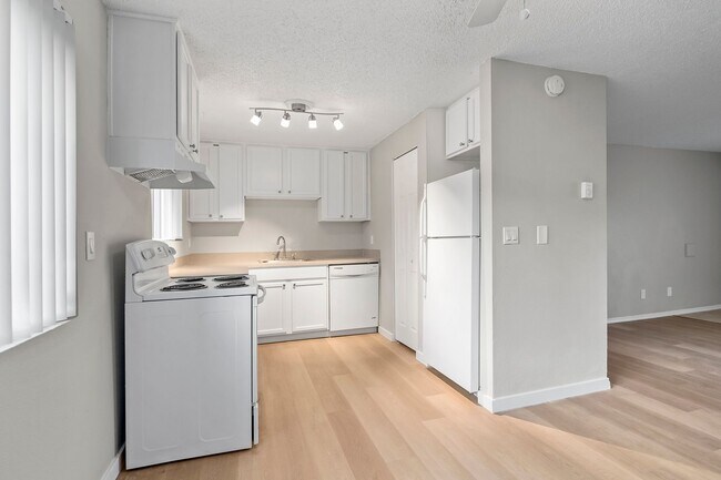 Interior Photo - Cedar Mill Apartments