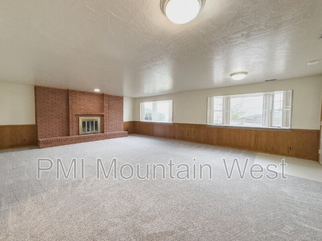 Building Photo - 1123 S 1500 E