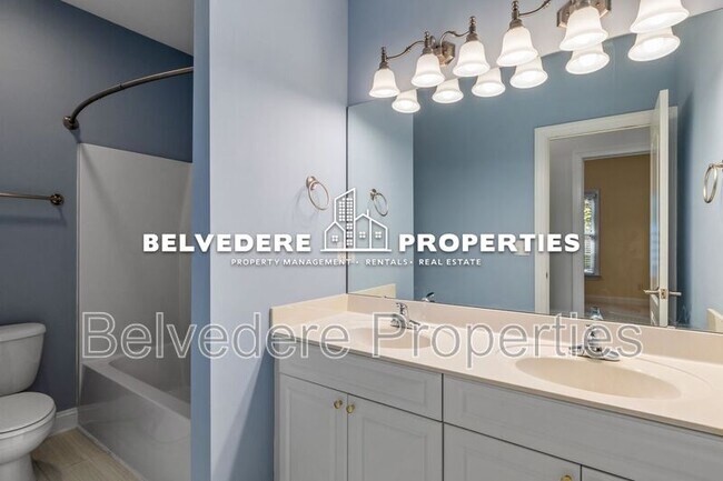Building Photo - 4204 Peppervine Trail