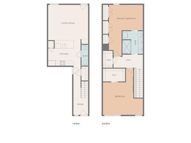 Building Photo - 4134 Travis St