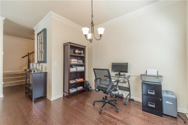 Building Photo - 129 Village Ct