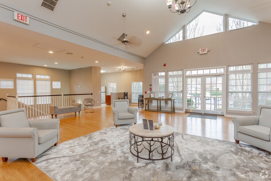 Heritage Apartments 405 Thomas Burke Dr Hillsborough NC 27278