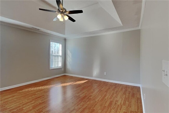 Building Photo - 3511 Autumn Farm Terrace