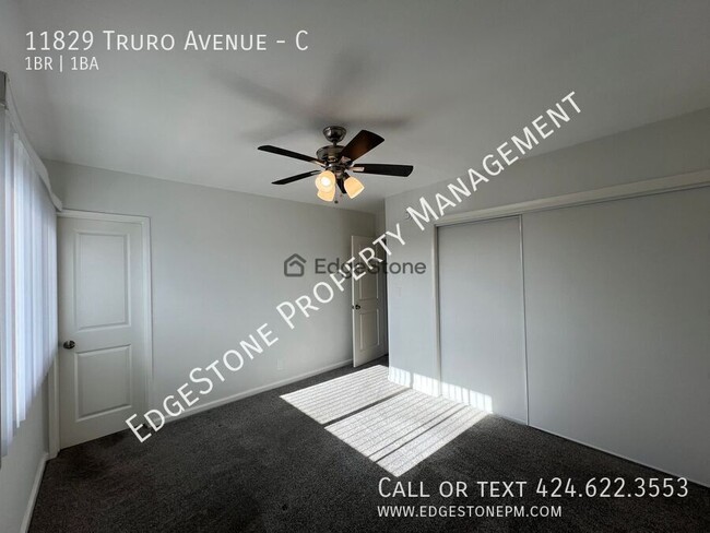 Building Photo - 11829 Truro Ave