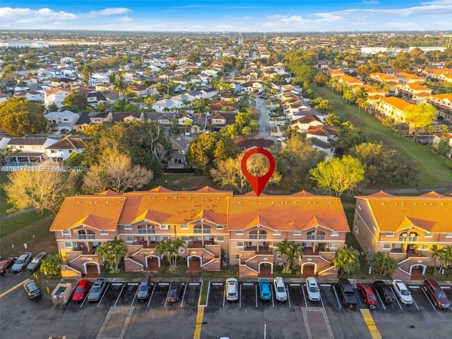 Building Photo - 10018 Hammocks Blvd