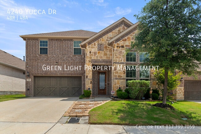Primary Photo - 4240 Yucca Dr