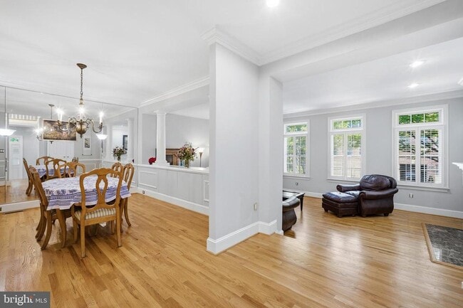 Building Photo - 2026 Mayfair McLean Ct